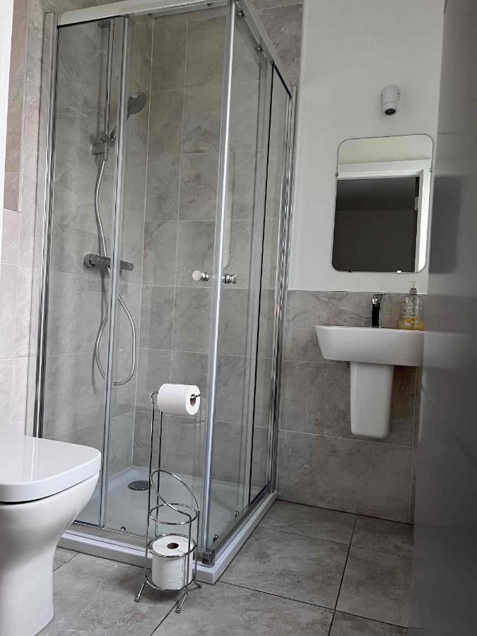 Caledonia Place Aviemore Dış mekan fotoğraf